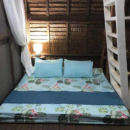 The Cabins At Lvf Puerto Princesa Exterior photo