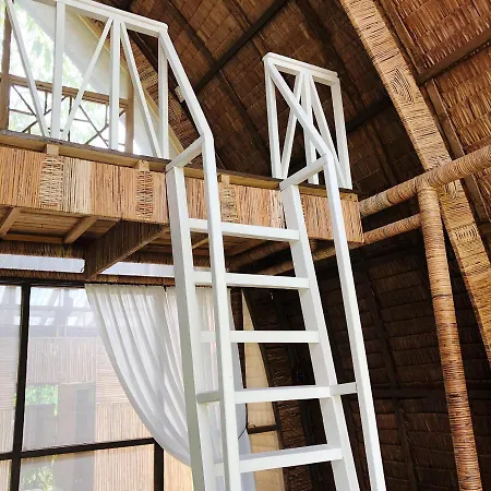 The Cabins At Lvf Puerto Princesa Exterior photo