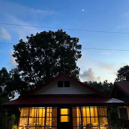 The Cabins At Lvf Puerto Princesa Exterior photo