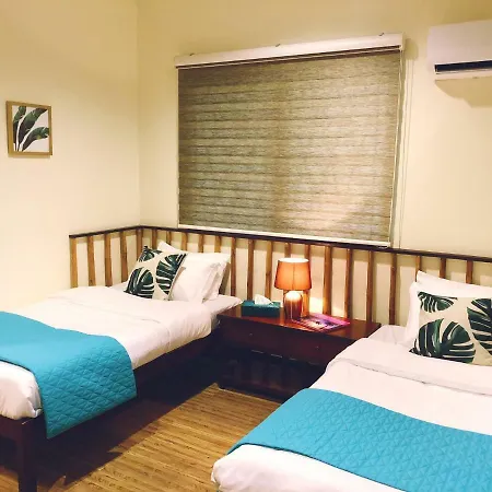 The Cabins At Lvf Puerto Princesa Exterior photo