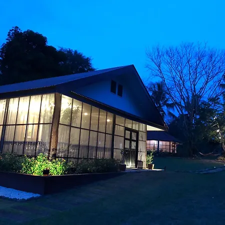 The Cabins At Lvf Puerto Princesa Exterior photo