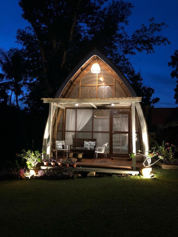 The At Lvf Farm stay *