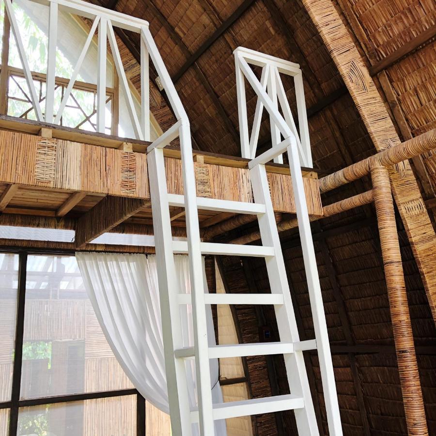 The At Lvf Farm stay