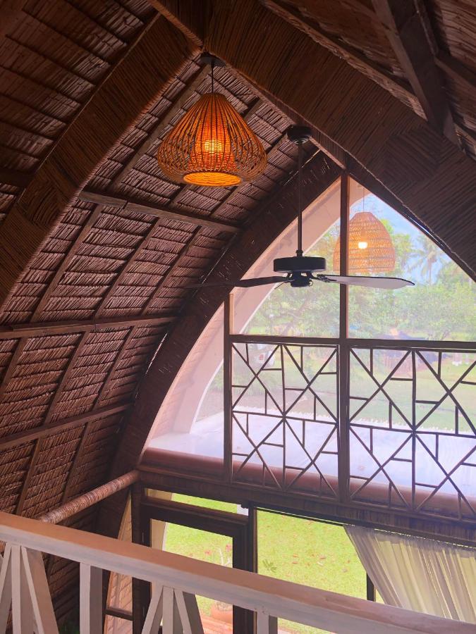 The At Lvf Farm stay