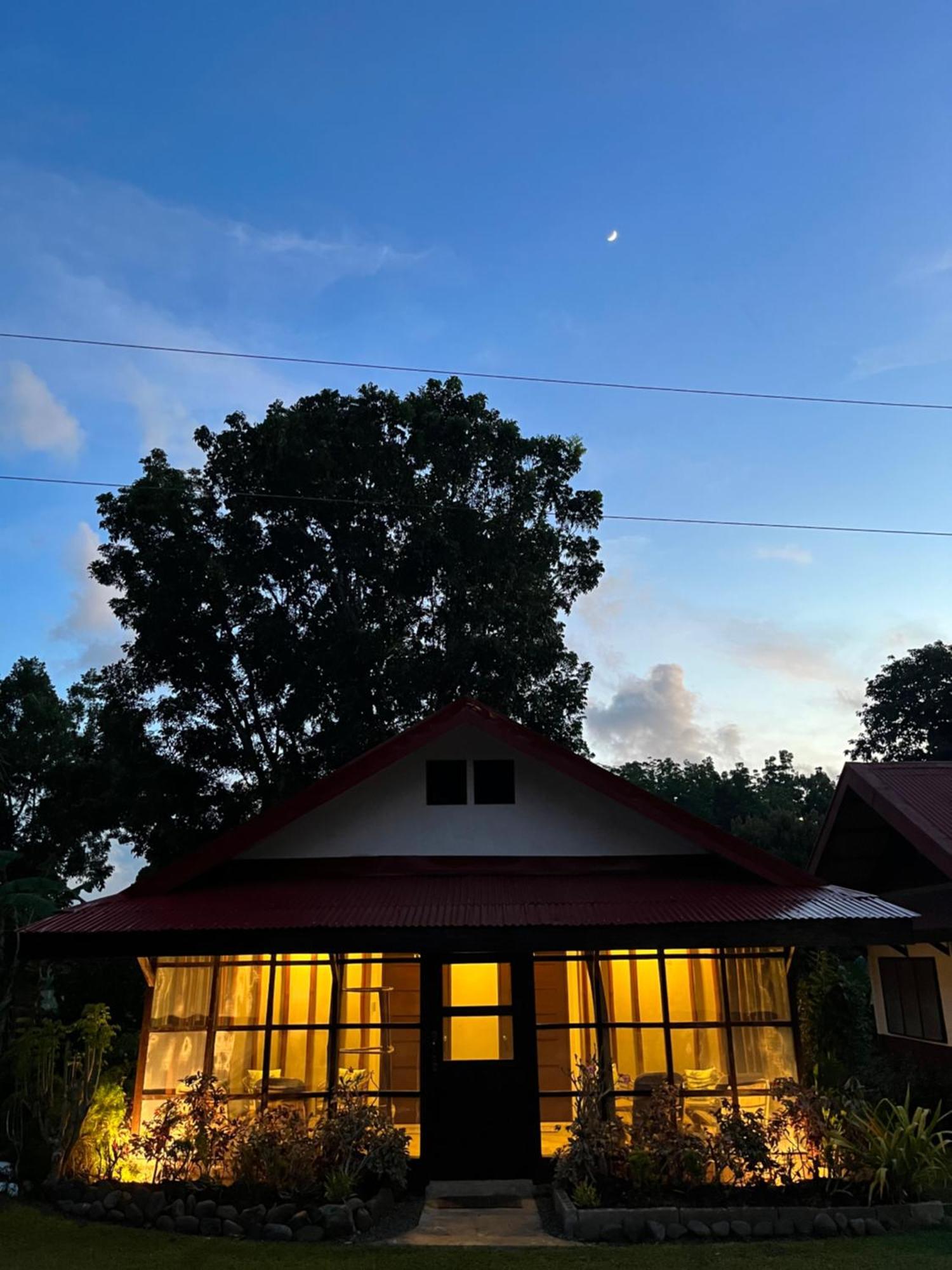 The At Lvf Farm stay *