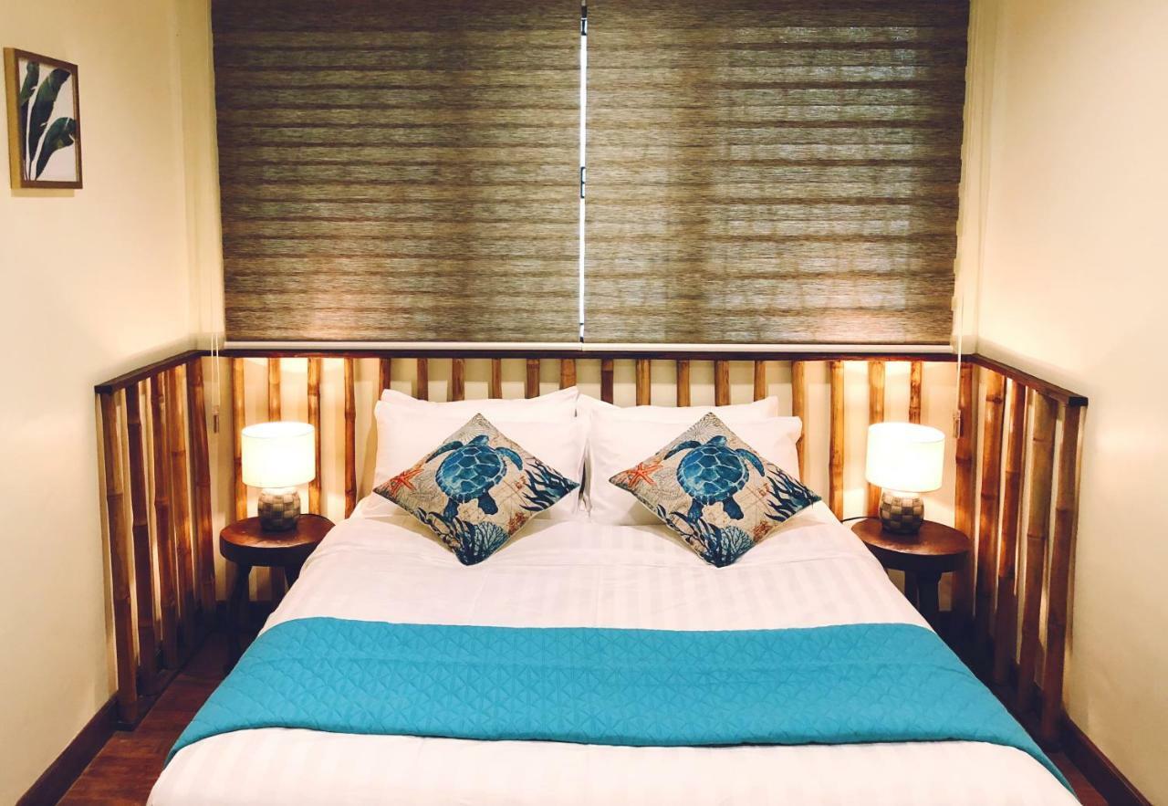 Farm stay The At Lvf Puerto Princesa