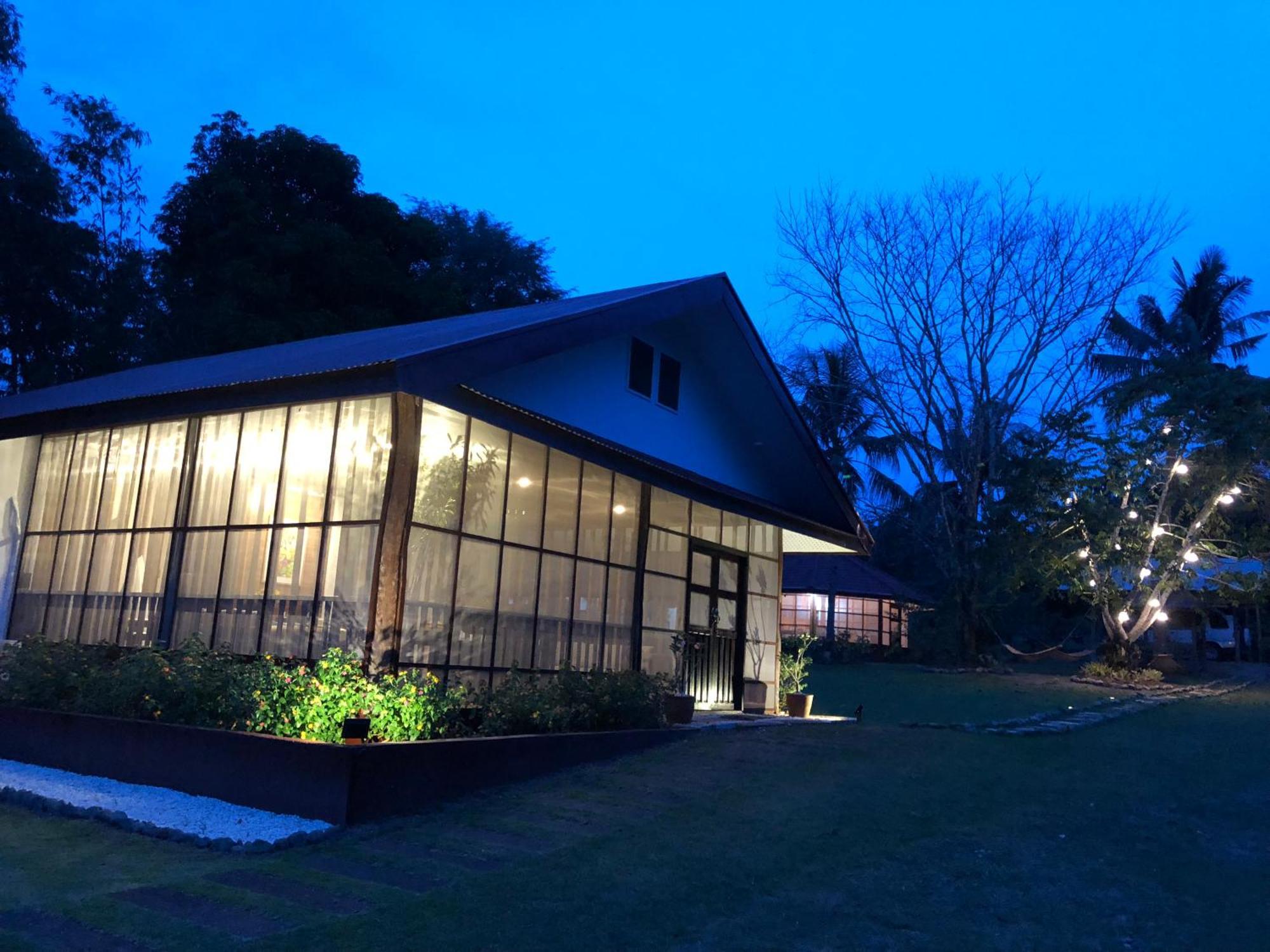 Farm stay The At Lvf